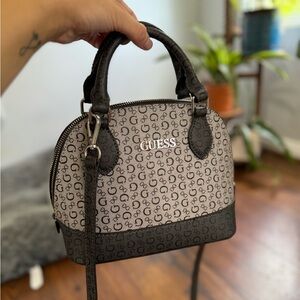 Guess Crossbody Handbag